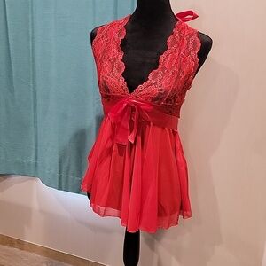 (J15) Avid Love Size M sexy top